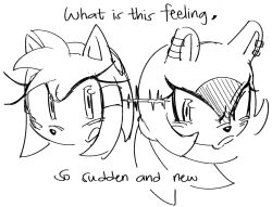 amy rose from sonic (series) by fishsoof