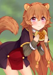 raphtalia from tate no yuusha no nariagari
