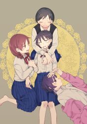 fujii ayame from futsuu no keion-bu
