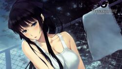 kuchiki touko from innocent grey by sugina miki