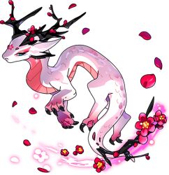 plumos (dragon village) from dragon village (series)