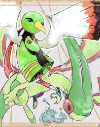 flygon from pokemon by bwmtk1110
