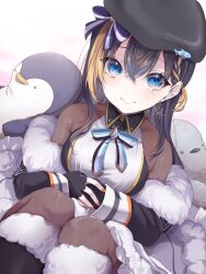 petra gurin from nijisanji