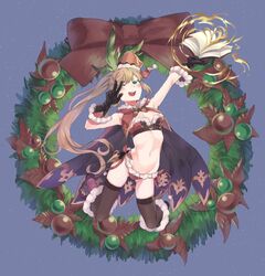 clarisse (granblue fantasy) from granblue fantasy by sunao (souis)