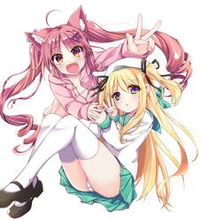 hazuki watora from original by kyona (konakona)
