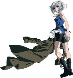 Booru post from safebooru.org