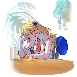 noel vermillion from blazblue