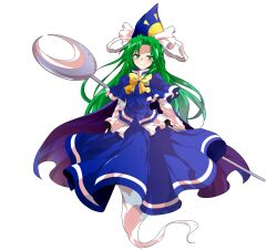 mima (touhou) from touhou by dairi