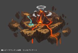 digimon fan art