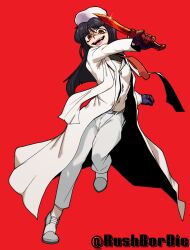 alucard (hellsing) from counter-strike (series)