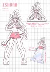 Booru post from safebooru.org