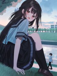 original fan art