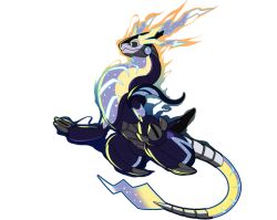 miraidon from game freak
