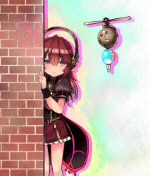 emil chronicle online fan art