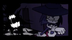 sonic the hedgehog from sonic (series)