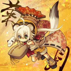 emil chronicle online fan art