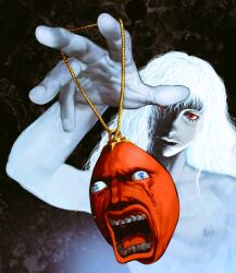 griffith (berserk) from berserk