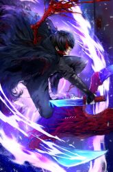 yi sang (project moon) from limbus company