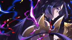 minamoto no raikou (fate) from fate/grand order