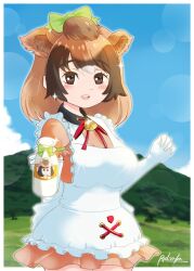 kemono friends fan art