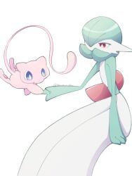 gardevoir from pokemon