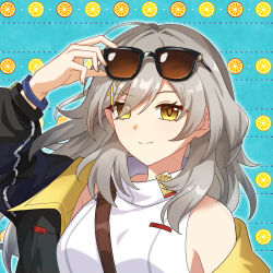 stelle (honkai: star rail) from honkai: star rail