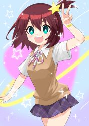 luluco from uchuu patrol luluco by ebiura akane