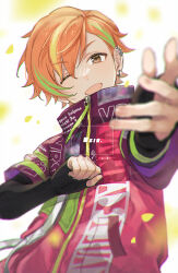 shinonome akito from project sekai by msin