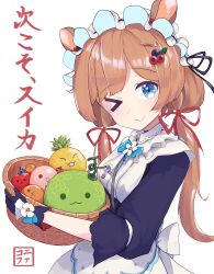 nijisanji fan art