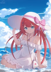 kamiyama shiki from summer pockets