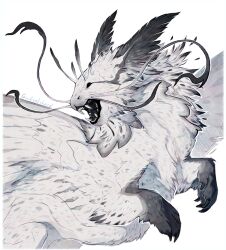 original fan art