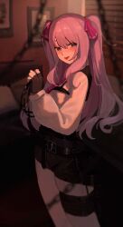 goddess of victory: nikke fan art