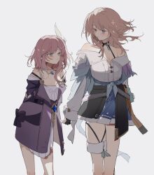 cyrene (honkai: star rail) from honkai: star rail