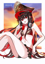 oda nobunaga (fate) from fate/grand order