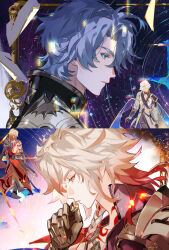mydei (honkai: star rail) from honkai: star rail