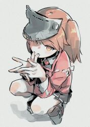 ryuujou (kancolle) from kantai collection by yasushi