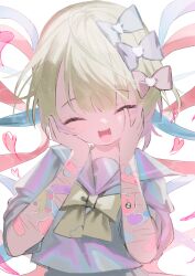 chouzetsusaikawa tenshi-chan from needy girl overdose