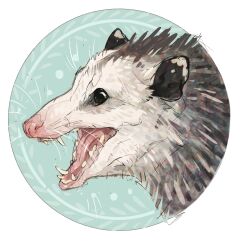 original fan art