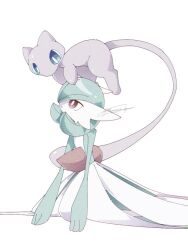 gardevoir from pokemon