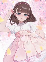 sakuma mayu from idolmaster