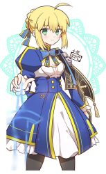 artoria pendragon (fate) from fate/stay night