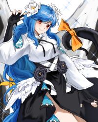 dizzy (guilty gear) from guilty gear by otogisum3