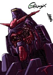 gundam fan art