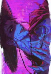kpop demon hunters fan art