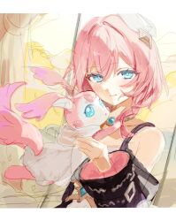 cyrene (honkai: star rail) from honkai: star rail