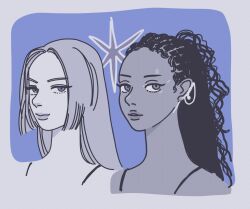 real life fan art