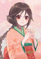 tachibana yuzuki fan art