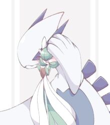 gardevoir from pokemon