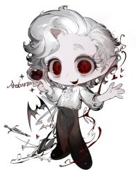 astarion from baldur's gate