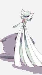 gardevoir from pokemon